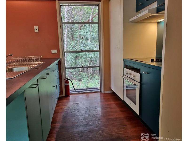 55-57 Gwongorella Parade, Springbrook QLD 4213