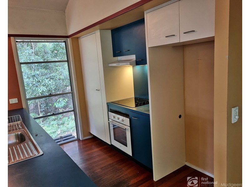 55-57 Gwongorella Parade, Springbrook QLD 4213