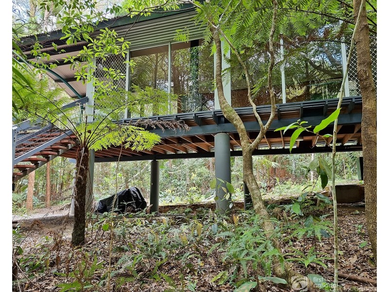55-57 Gwongorella Parade, Springbrook QLD 4213
