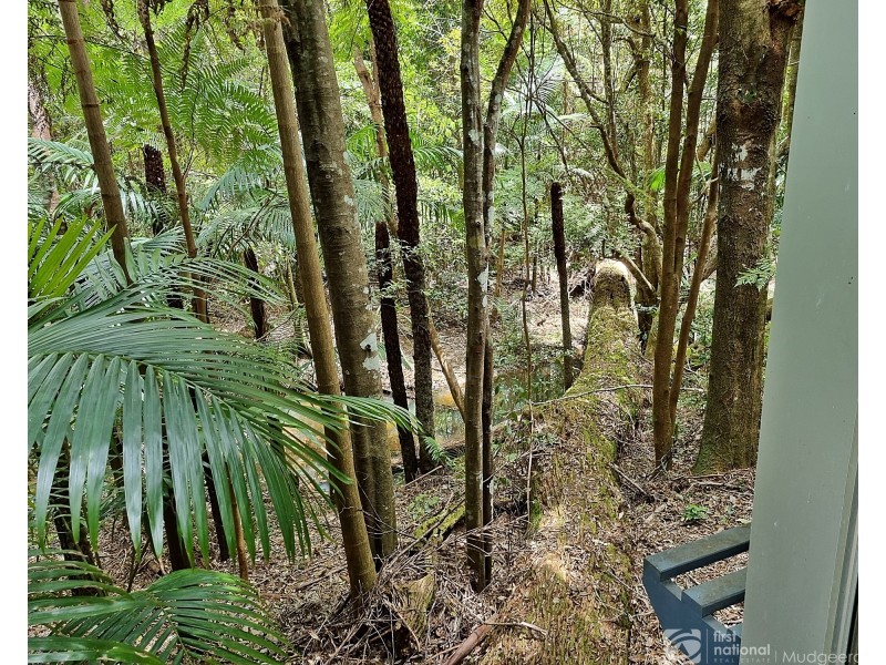 55-57 Gwongorella Parade, Springbrook QLD 4213