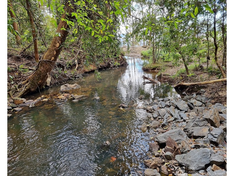 55-57 Gwongorella Parade, Springbrook QLD 4213