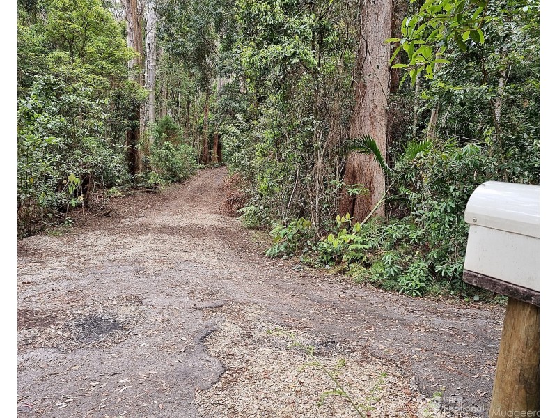 55-57 Gwongorella Parade, Springbrook QLD 4213