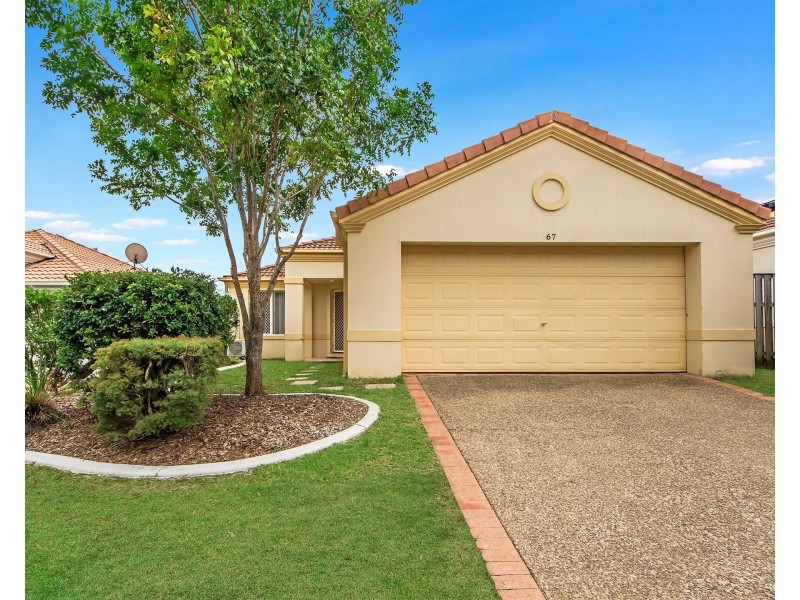 67/2-4 Langport Parade, Mudgeeraba QLD 4213
