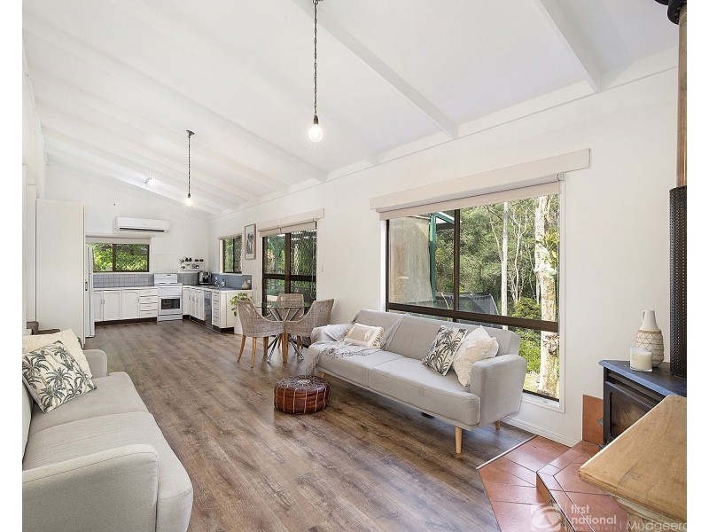 93 North Road, Lower Beechmont QLD 4211