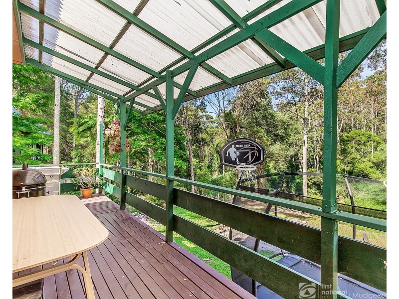 93 North Road, Lower Beechmont QLD 4211