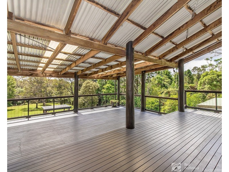 106 Repeater Station Road, Springbrook QLD 4213