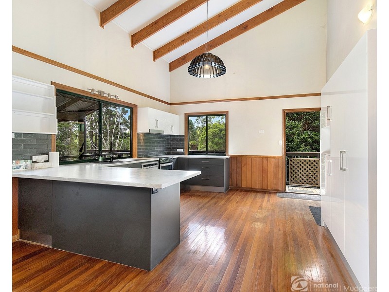 106 Repeater Station Road, Springbrook QLD 4213