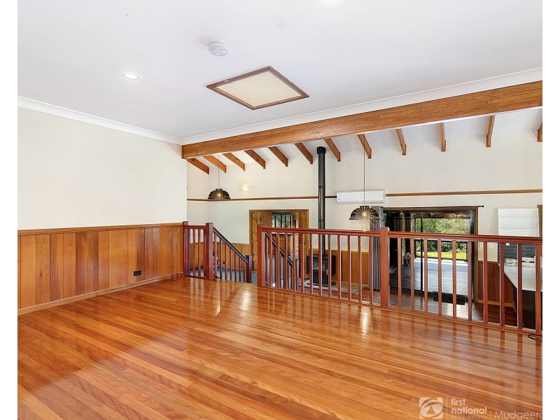 106 Repeater Station Road, Springbrook QLD 4213