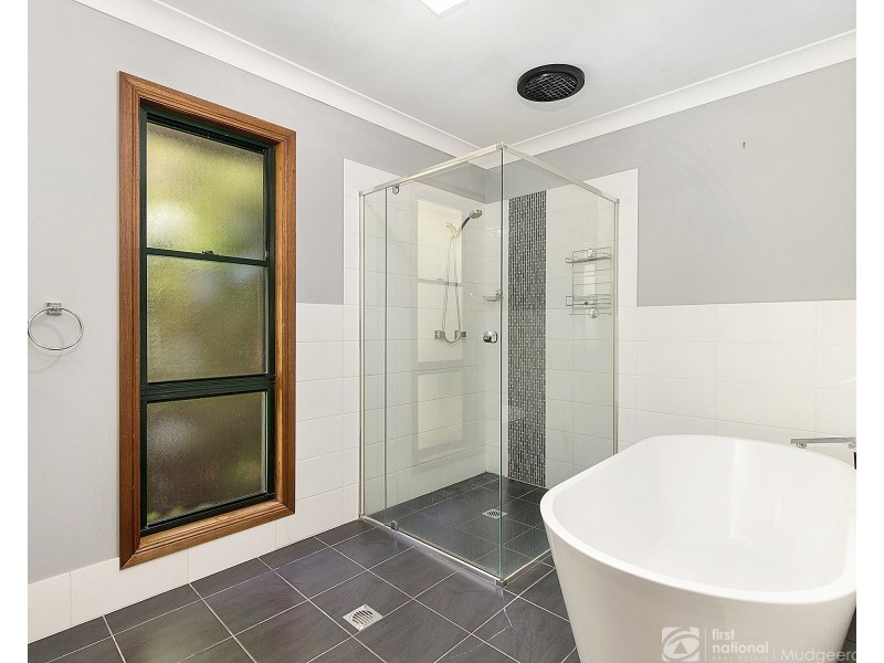 106 Repeater Station Road, Springbrook QLD 4213