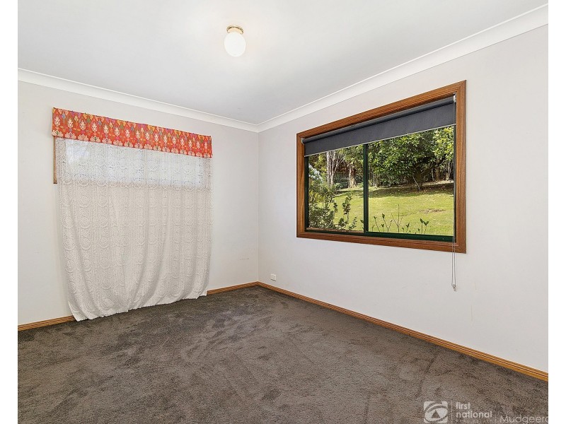 106 Repeater Station Road, Springbrook QLD 4213
