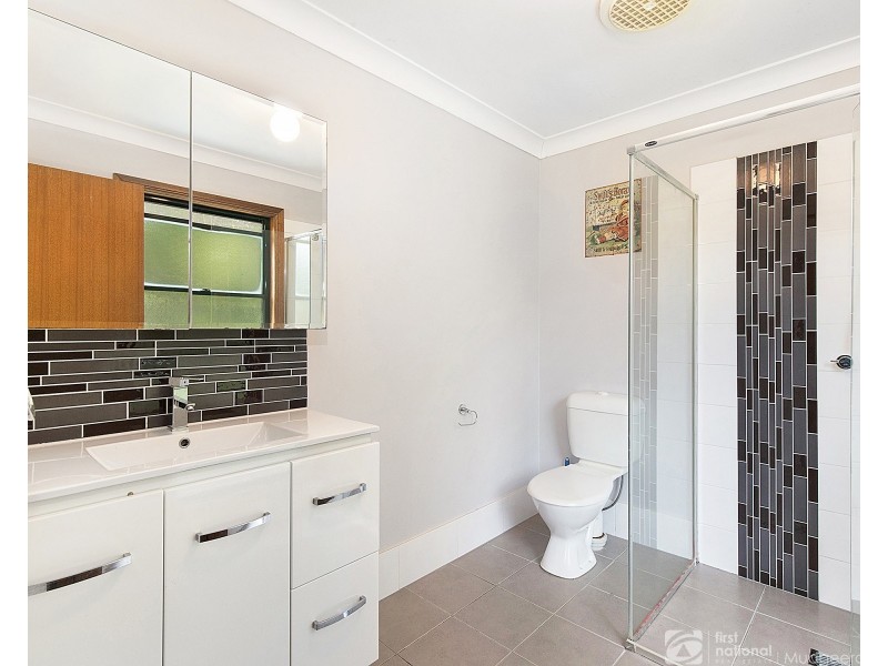 106 Repeater Station Road, Springbrook QLD 4213