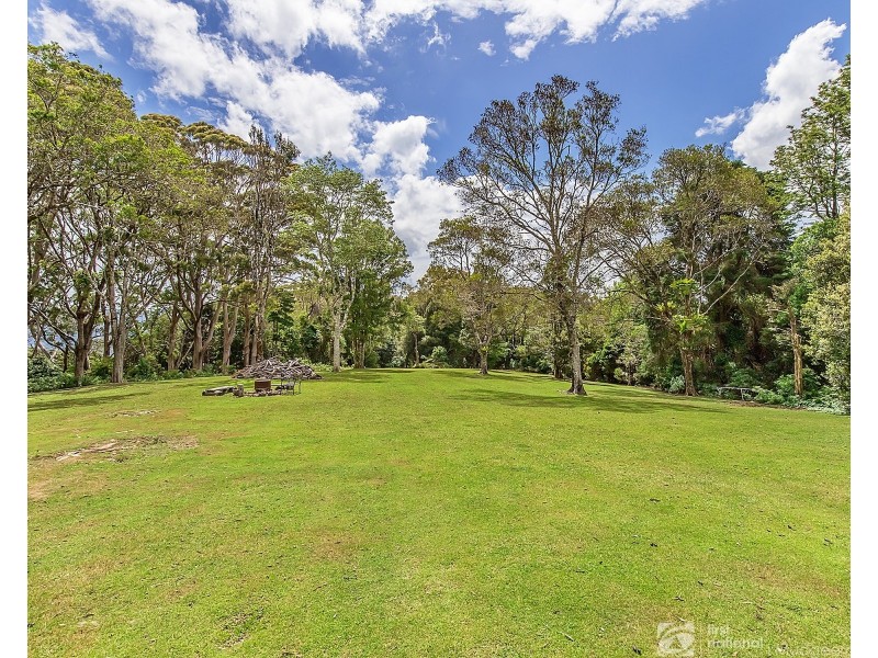 106 Repeater Station Road, Springbrook QLD 4213