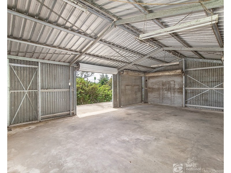 106 Repeater Station Road, Springbrook QLD 4213