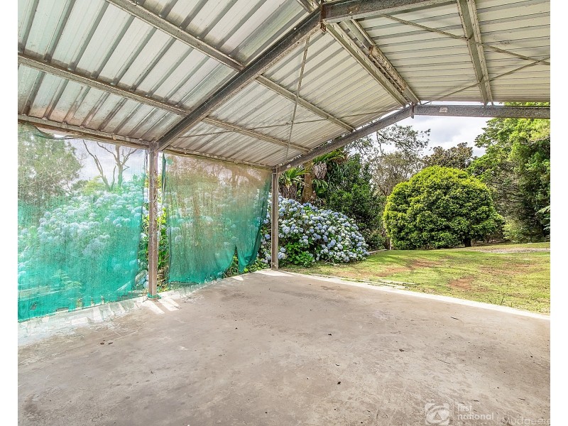 106 Repeater Station Road, Springbrook QLD 4213
