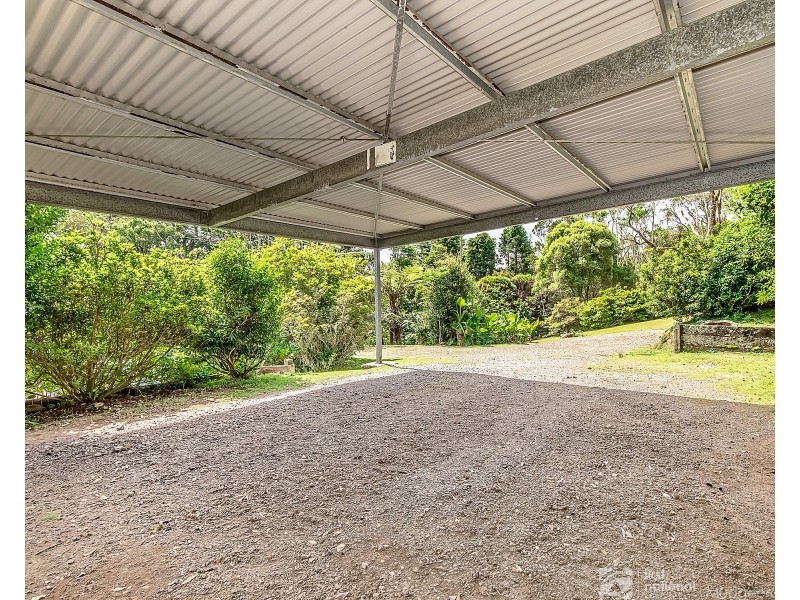 106 Repeater Station Road, Springbrook QLD 4213
