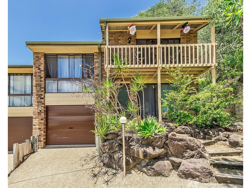 12/8 Sherwood Close, Mudgeeraba QLD 4213