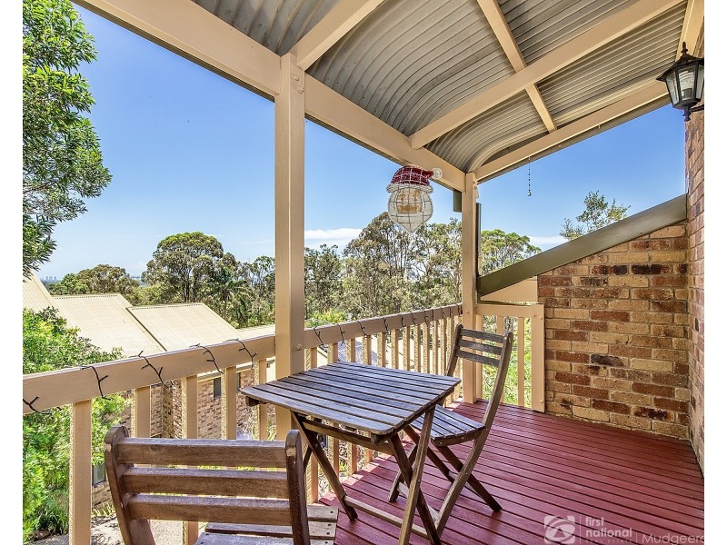 12/8 Sherwood Close, Mudgeeraba QLD 4213