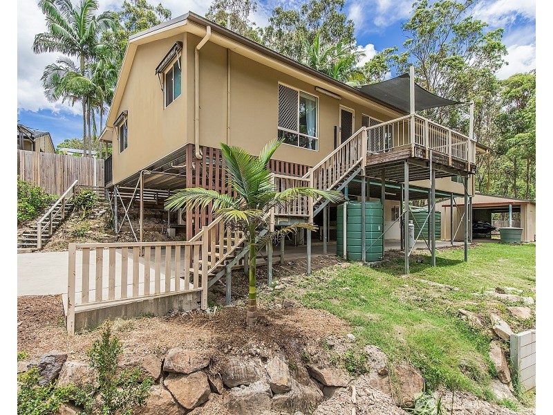 49 Wallaby Drive, Mudgeeraba QLD 4213