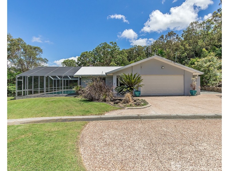 221 Little Nerang Road, Mudgeeraba QLD 4213
