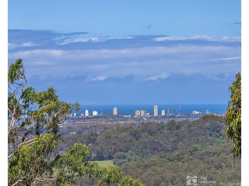 221 Little Nerang Road, Mudgeeraba QLD 4213