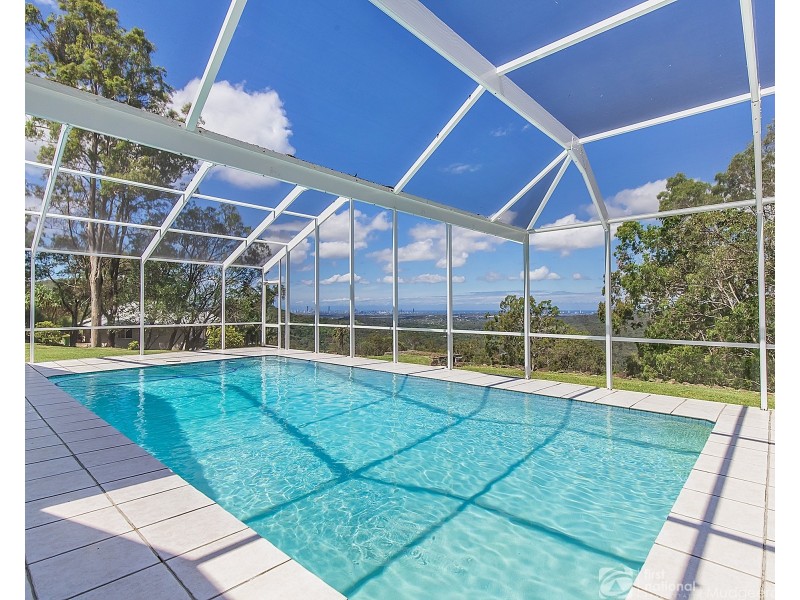 221 Little Nerang Road, Mudgeeraba QLD 4213