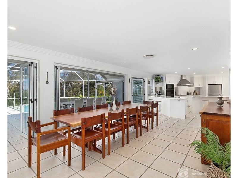 221 Little Nerang Road, Mudgeeraba QLD 4213