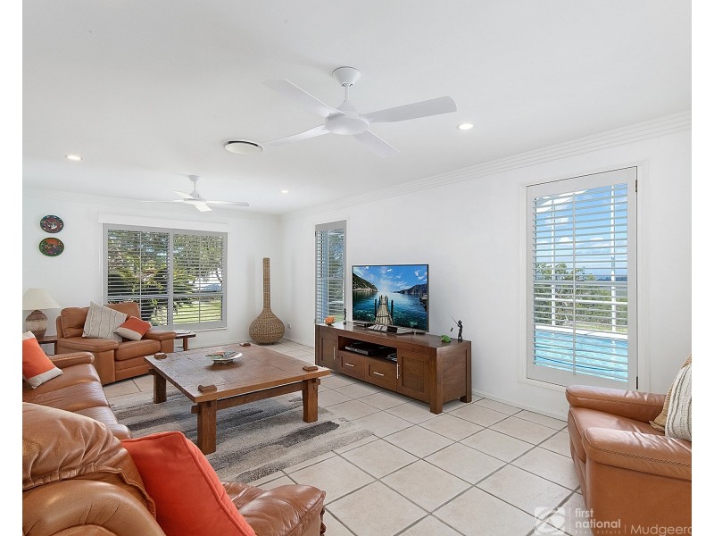 221 Little Nerang Road, Mudgeeraba QLD 4213
