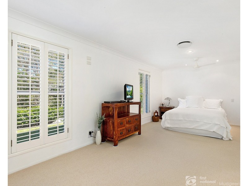 221 Little Nerang Road, Mudgeeraba QLD 4213
