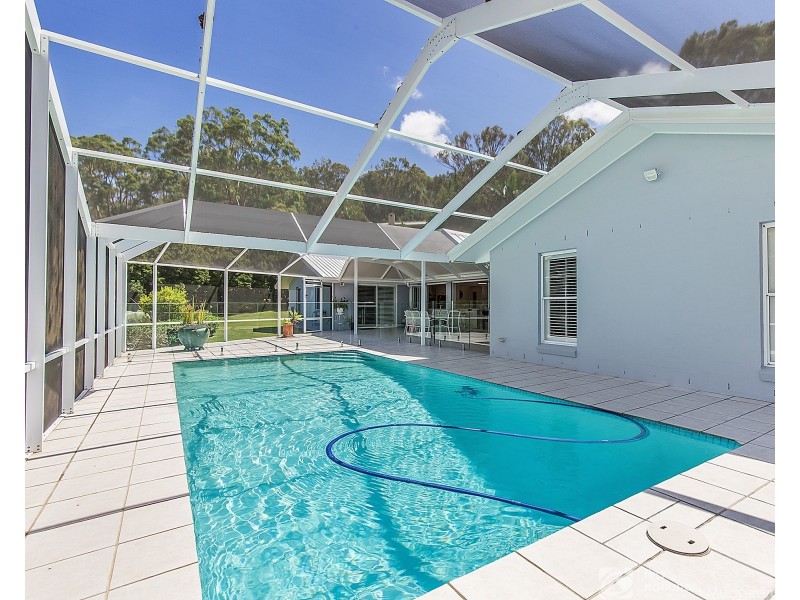 221 Little Nerang Road, Mudgeeraba QLD 4213