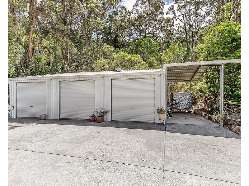 221 Little Nerang Road, Mudgeeraba QLD 4213