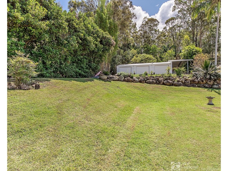221 Little Nerang Road, Mudgeeraba QLD 4213