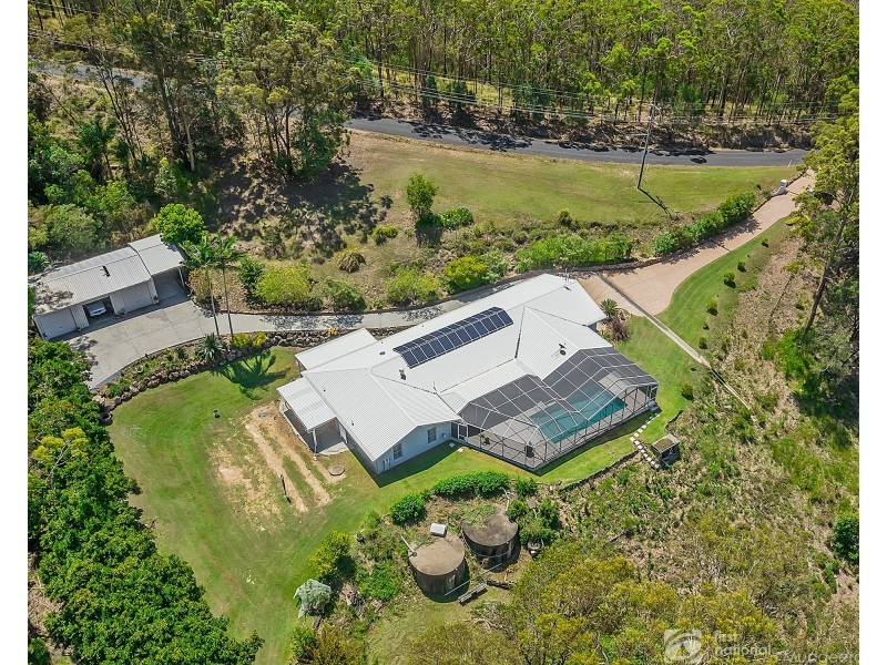 221 Little Nerang Road, Mudgeeraba QLD 4213