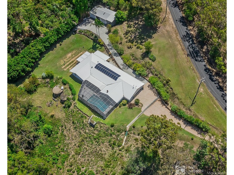 221 Little Nerang Road, Mudgeeraba QLD 4213