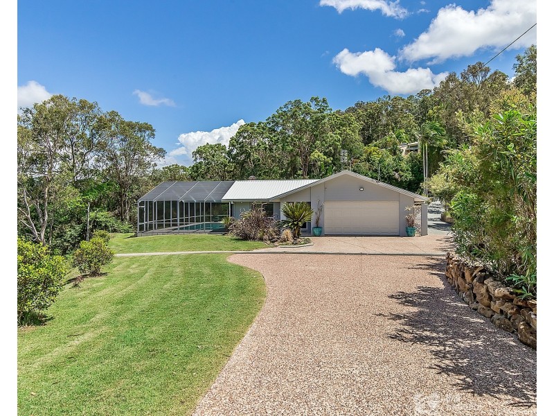 221 Little Nerang Road, Mudgeeraba QLD 4213