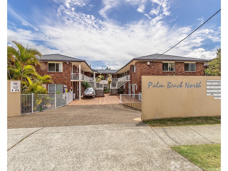 24/1444 Gold Coast Highway, Palm Beach QLD 4221