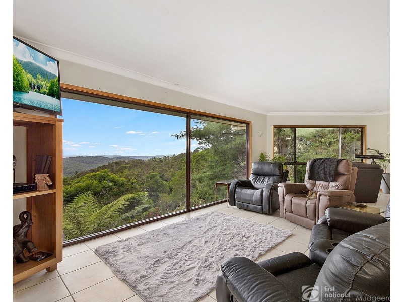 14 Bandicoot Lane, Springbrook QLD 4213