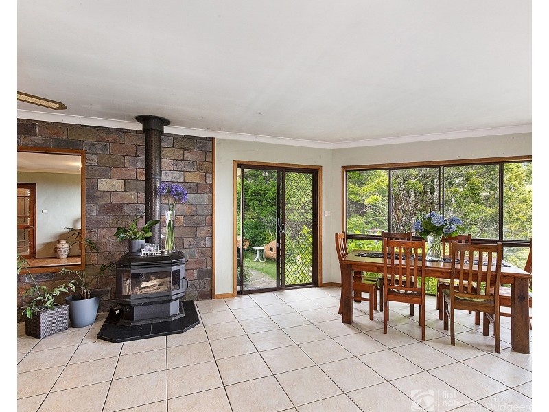 14 Bandicoot Lane, Springbrook QLD 4213