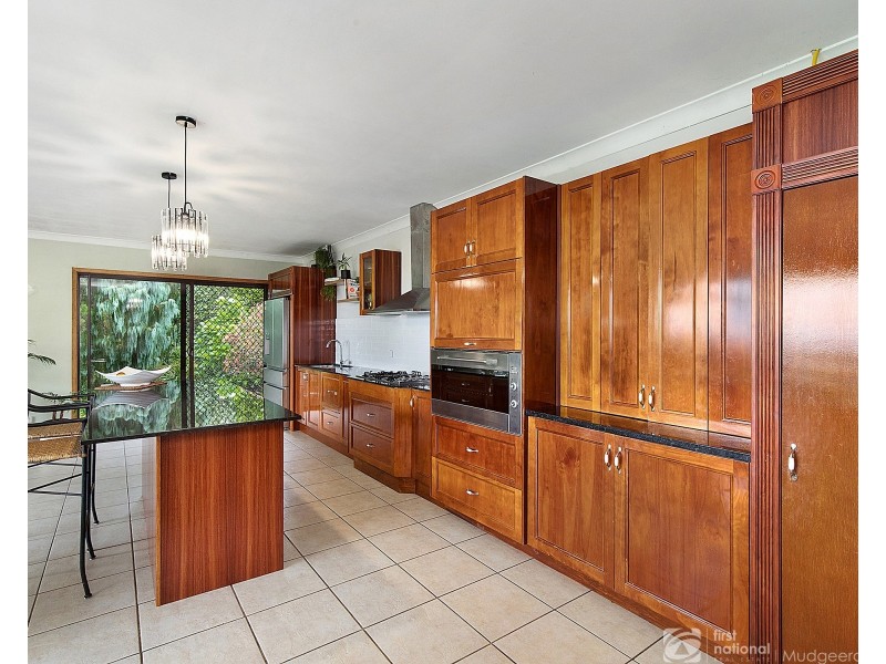 14 Bandicoot Lane, Springbrook QLD 4213