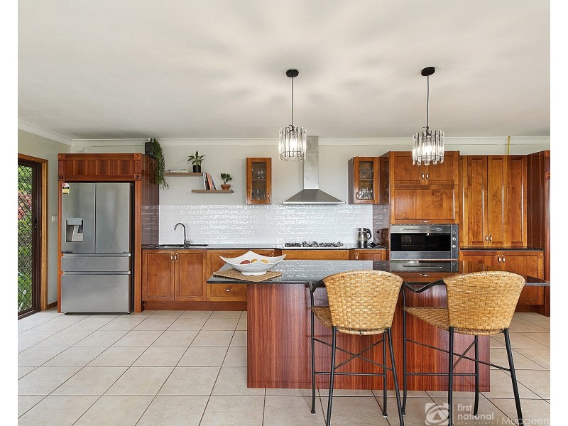 14 Bandicoot Lane, Springbrook QLD 4213