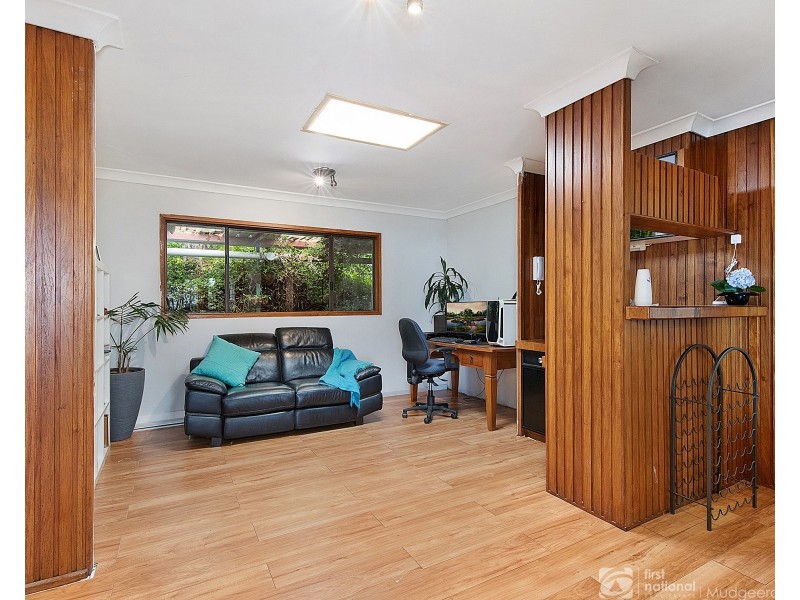 14 Bandicoot Lane, Springbrook QLD 4213