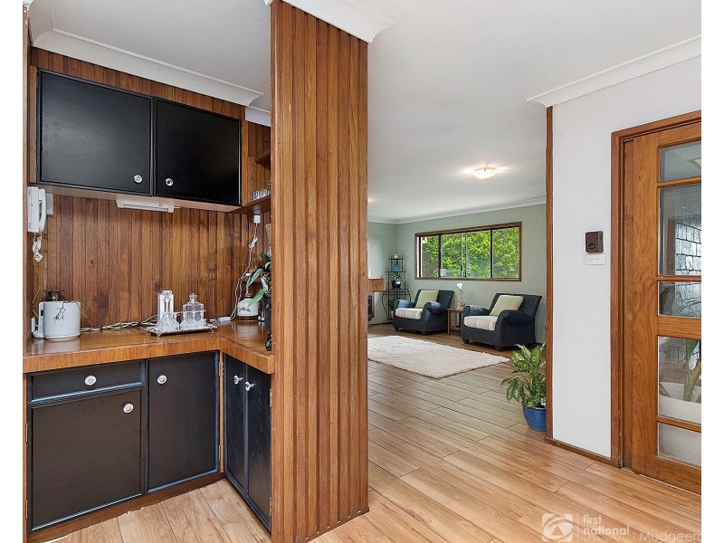 14 Bandicoot Lane, Springbrook QLD 4213