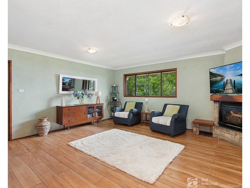 14 Bandicoot Lane, Springbrook QLD 4213