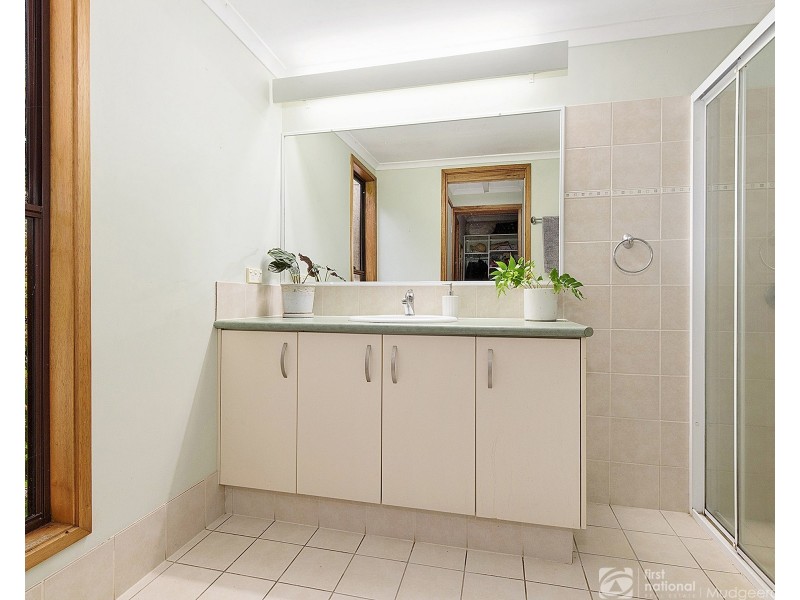 14 Bandicoot Lane, Springbrook QLD 4213