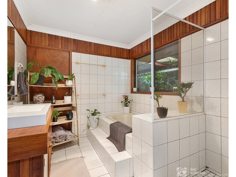 14 Bandicoot Lane, Springbrook QLD 4213