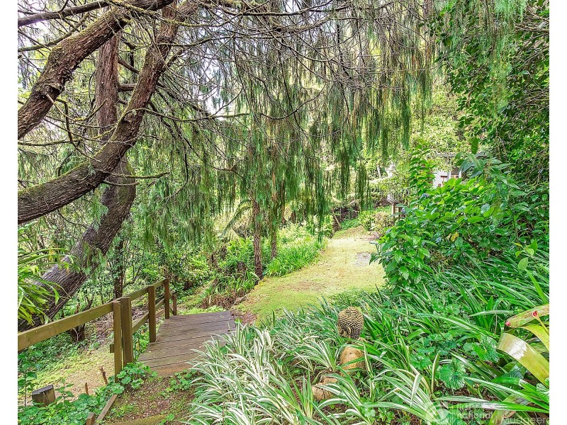 14 Bandicoot Lane, Springbrook QLD 4213