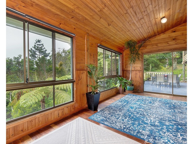 14 Bandicoot Lane, Springbrook QLD 4213