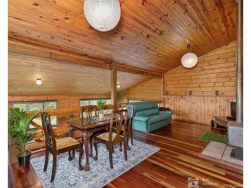 14 Bandicoot Lane, Springbrook QLD 4213