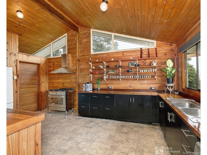 14 Bandicoot Lane, Springbrook QLD 4213