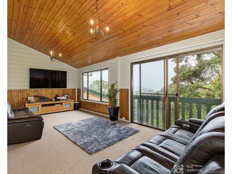 14 Bandicoot Lane, Springbrook QLD 4213