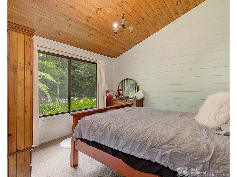 14 Bandicoot Lane, Springbrook QLD 4213